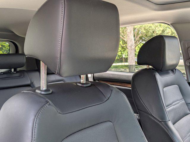 used 2022 Honda CR-V Hybrid car, priced at $27,995