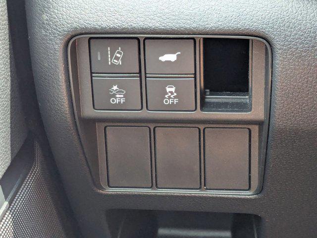 used 2022 Honda CR-V Hybrid car, priced at $27,995