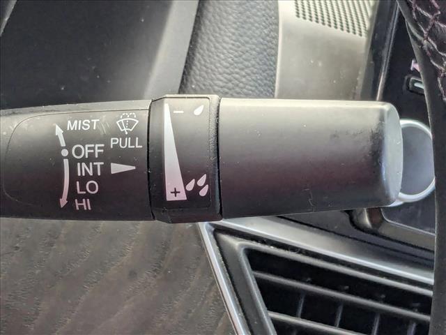 used 2018 Honda Accord car, priced at $18,495