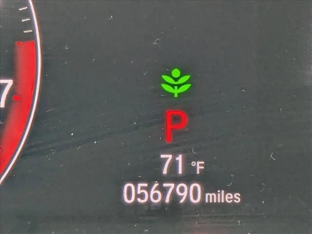 used 2018 Honda Accord car, priced at $18,495