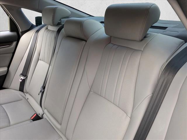 used 2018 Honda Accord car, priced at $18,495