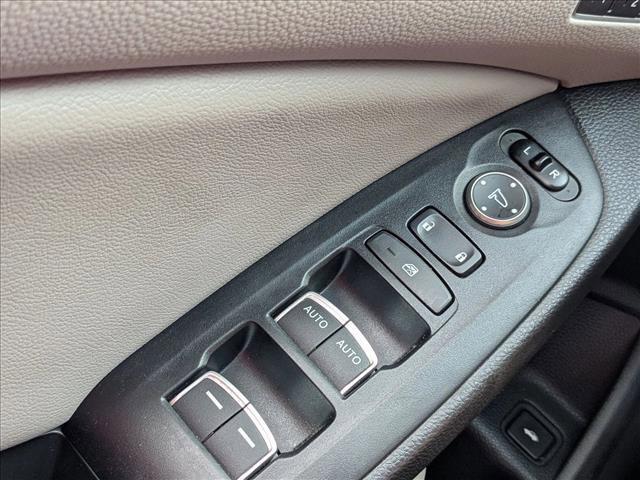 used 2018 Honda Accord car, priced at $18,495