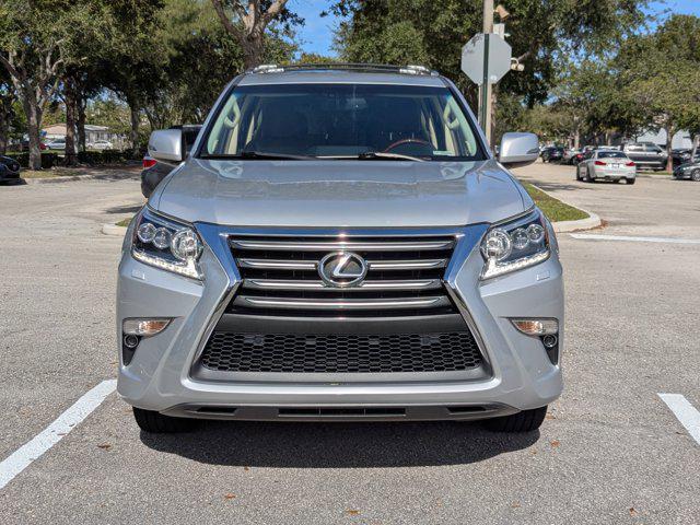 used 2016 Lexus GX 460 car, priced at $23,495