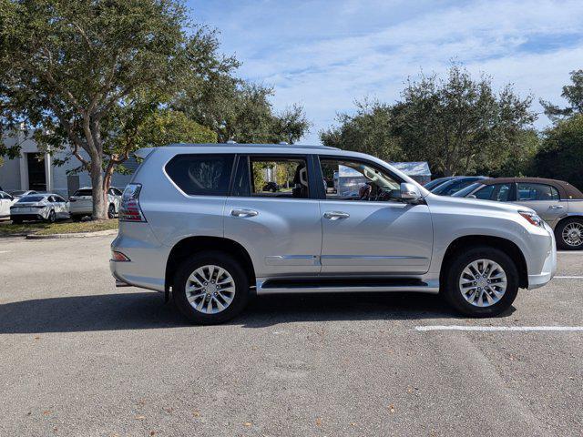 used 2016 Lexus GX 460 car, priced at $23,495