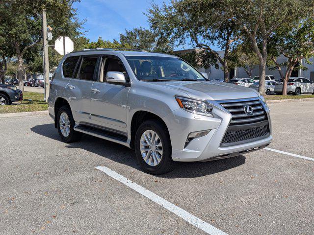 used 2016 Lexus GX 460 car, priced at $23,495