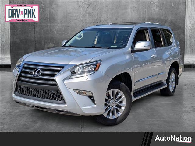 used 2016 Lexus GX 460 car, priced at $23,495