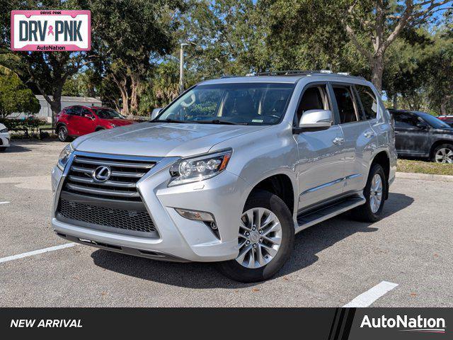 used 2016 Lexus GX 460 car, priced at $23,495