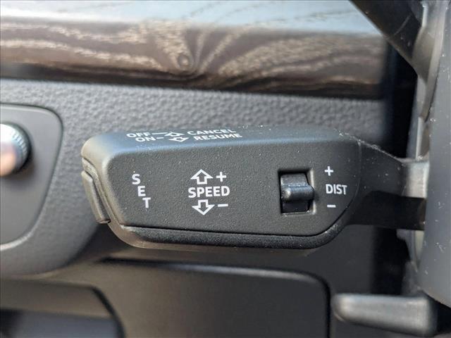 used 2018 Audi Q5 car, priced at $17,995