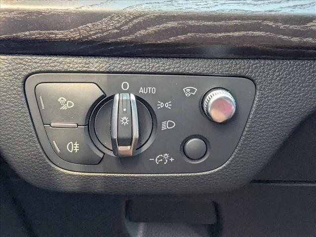 used 2018 Audi Q5 car, priced at $17,995