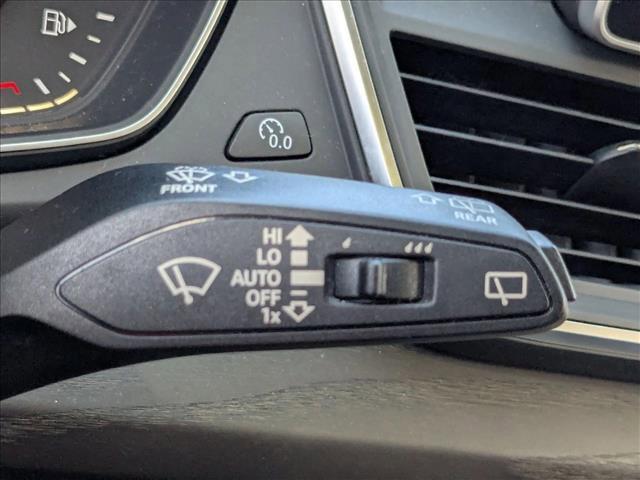 used 2018 Audi Q5 car, priced at $17,995