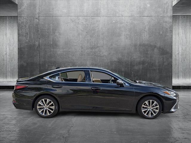 used 2020 Lexus ES 350 car, priced at $24,995