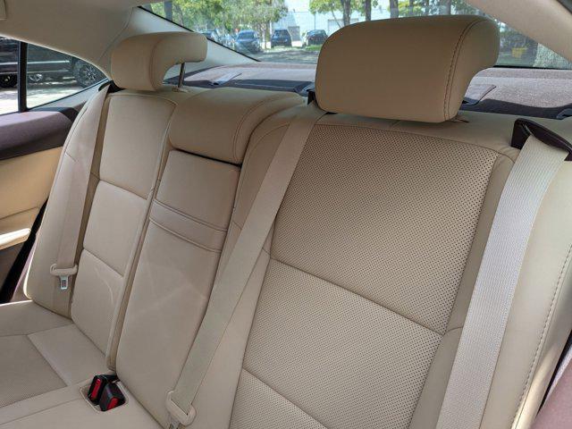 used 2016 Lexus ES 350 car, priced at $20,995