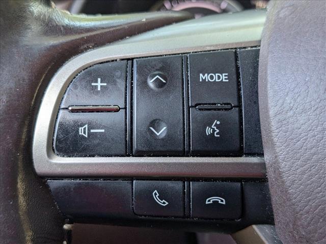 used 2018 Lexus RX 450h car, priced at $25,888