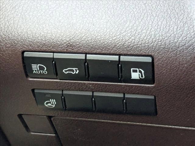 used 2018 Lexus RX 450h car, priced at $25,888
