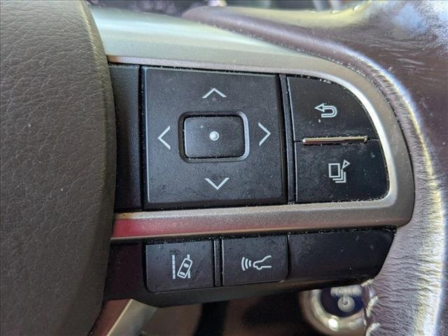 used 2018 Lexus RX 450h car, priced at $25,888