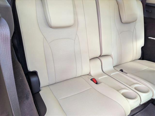 used 2018 Lexus RX 450h car, priced at $25,888