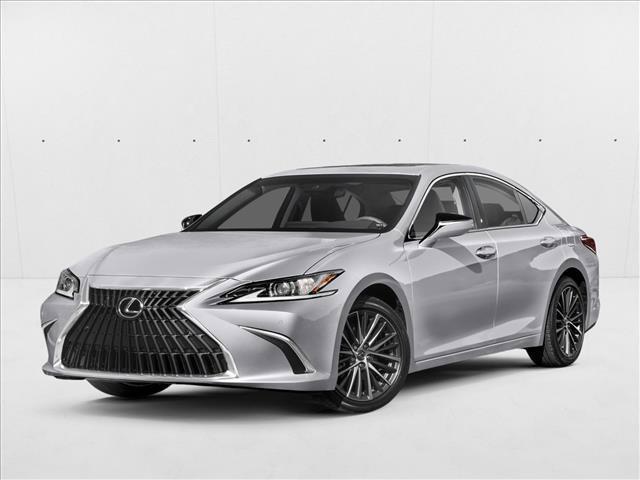 used 2023 Lexus ES 350 car, priced at $36,995