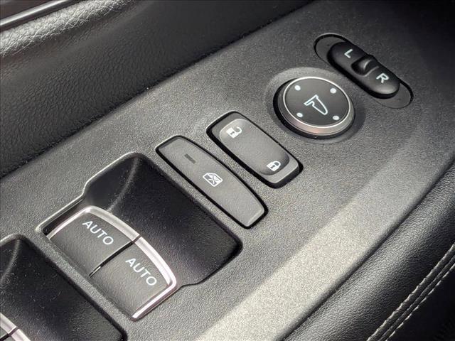used 2024 Honda HR-V car, priced at $22,495