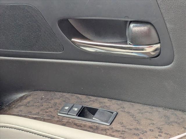used 2013 Lexus RX 350 car, priced at $19,995