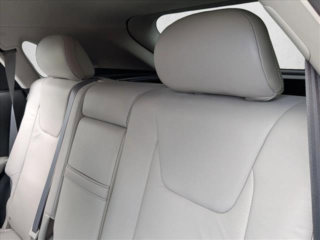 used 2013 Lexus RX 350 car, priced at $19,995