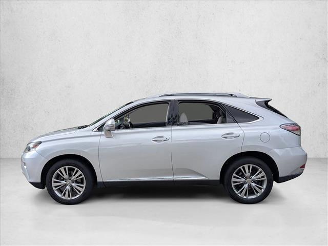 used 2013 Lexus RX 350 car, priced at $19,995