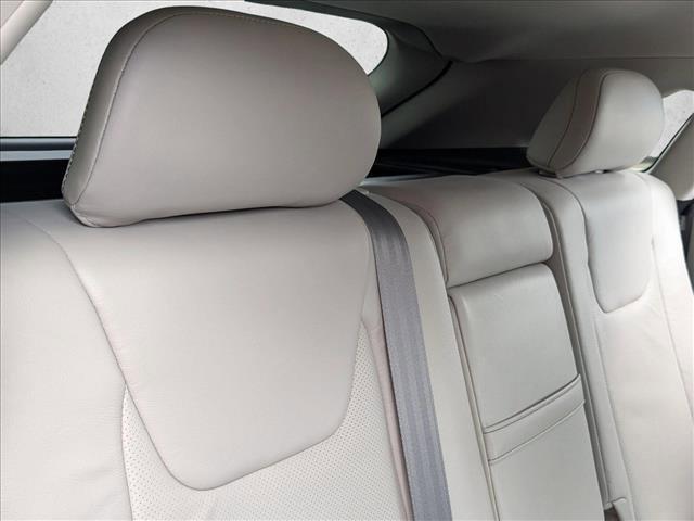 used 2013 Lexus RX 350 car, priced at $19,995
