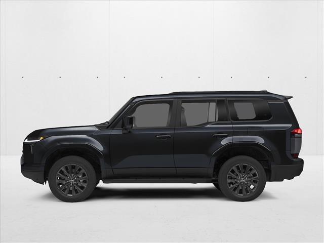 new 2025 Lexus GX 550 car, priced at $68,977