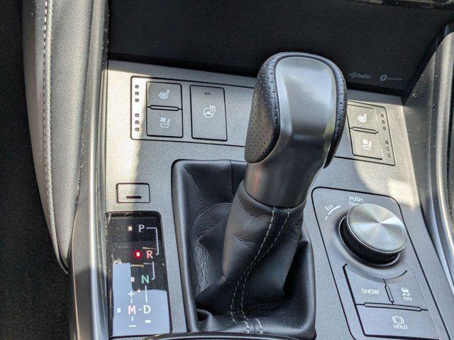 used 2023 Lexus IS 350 car, priced at $43,998