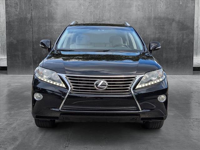 used 2013 Lexus RX 350 car, priced at $11,995