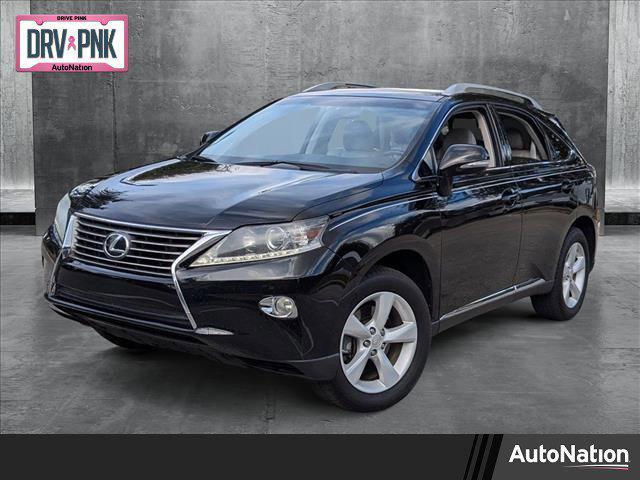 used 2013 Lexus RX 350 car, priced at $11,995