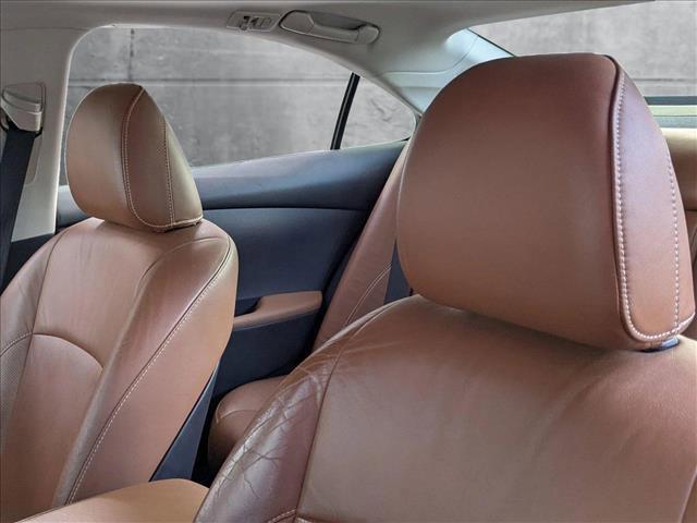 used 2012 Lexus ES 350 car, priced at $10,495