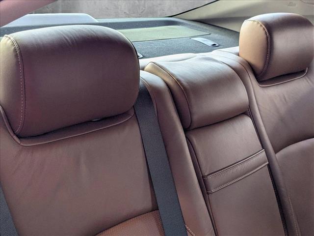 used 2012 Lexus ES 350 car, priced at $10,495