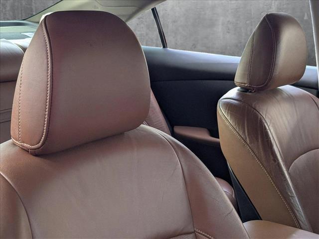 used 2012 Lexus ES 350 car, priced at $10,495