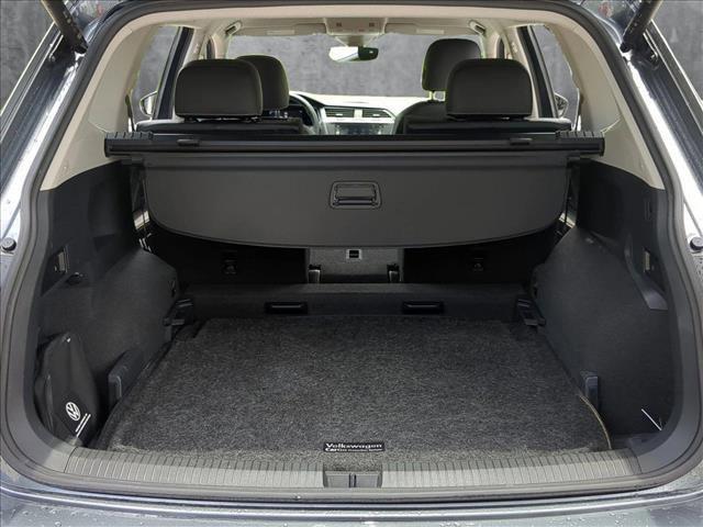 used 2022 Volkswagen Tiguan car, priced at $19,995