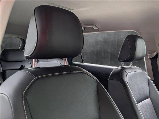 used 2022 Volkswagen Tiguan car, priced at $23,995