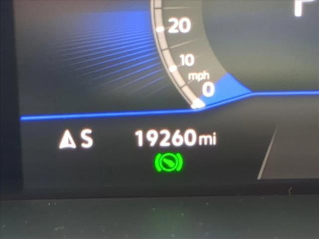 used 2022 Volkswagen Tiguan car, priced at $19,995