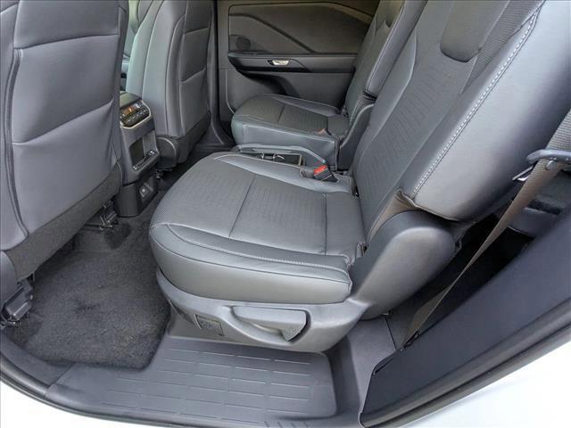 new 2025 Lexus TX 500h car, priced at $70,860