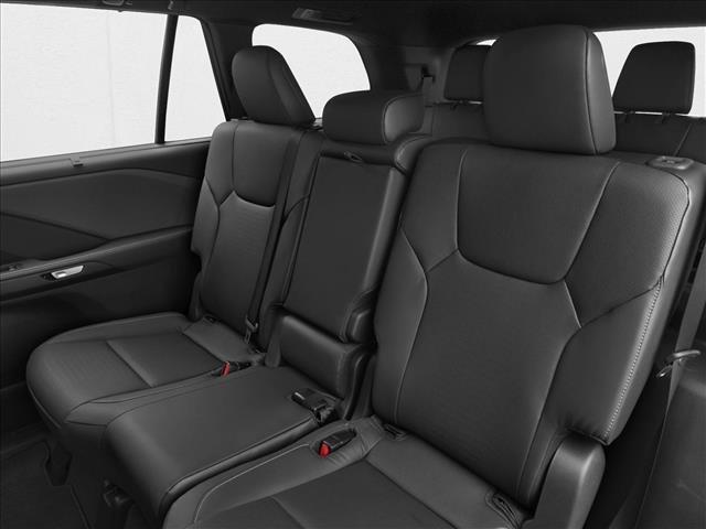 new 2026 Lexus TX 350 car, priced at $61,878