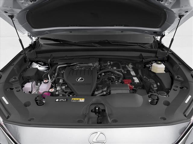 new 2026 Lexus TX 350 car, priced at $61,878