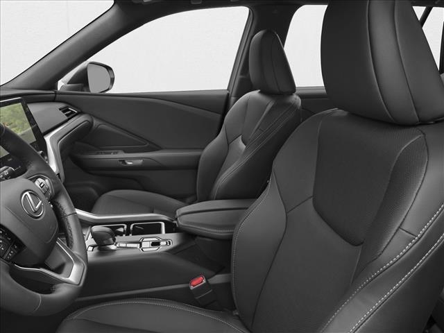 new 2026 Lexus TX 350 car, priced at $61,878