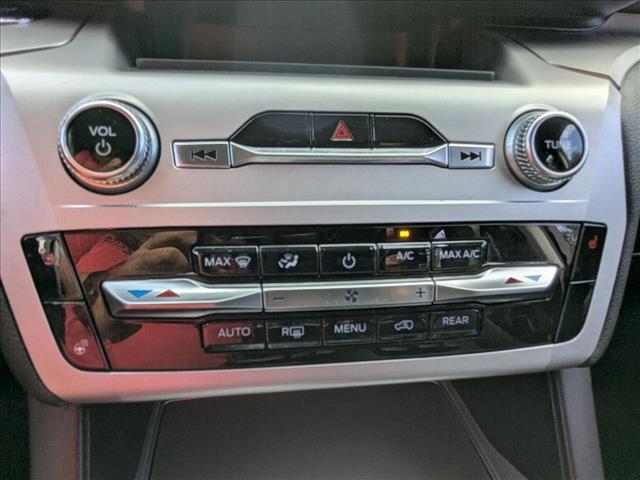used 2022 Ford Explorer car, priced at $23,688