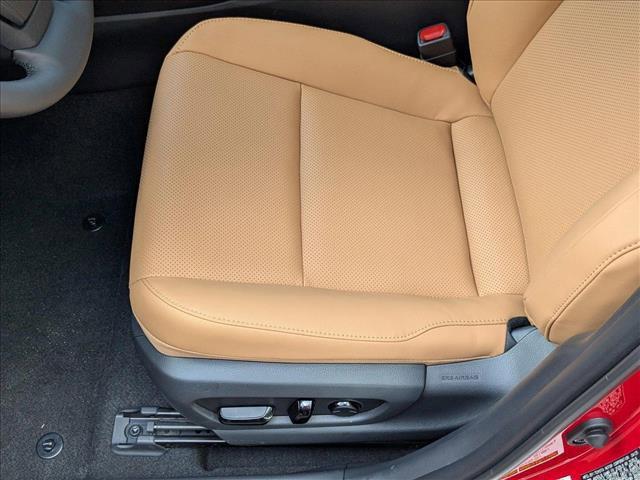 new 2025 Lexus UX 300h car, priced at $41,879