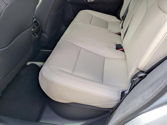 new 2025 Lexus RX 350 car, priced at $58,353