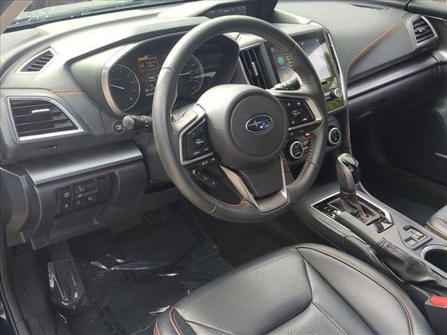 used 2020 Subaru Crosstrek car, priced at $22,995