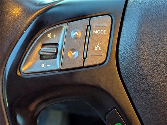 used 2014 Hyundai Tucson car, priced at $8,695