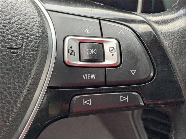 used 2019 Volkswagen Jetta car, priced at $12,495