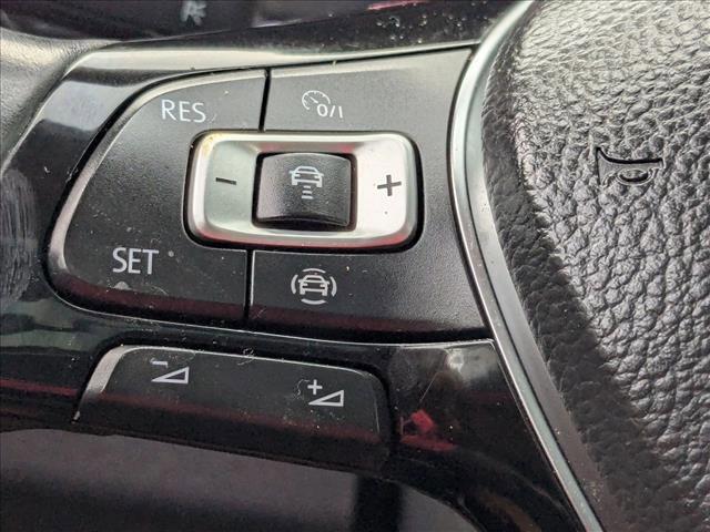 used 2019 Volkswagen Jetta car, priced at $12,495