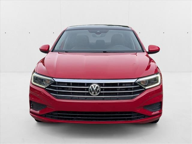 used 2019 Volkswagen Jetta car, priced at $12,495