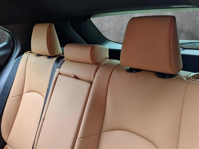 used 2025 Lexus UX 300h car, priced at $37,995