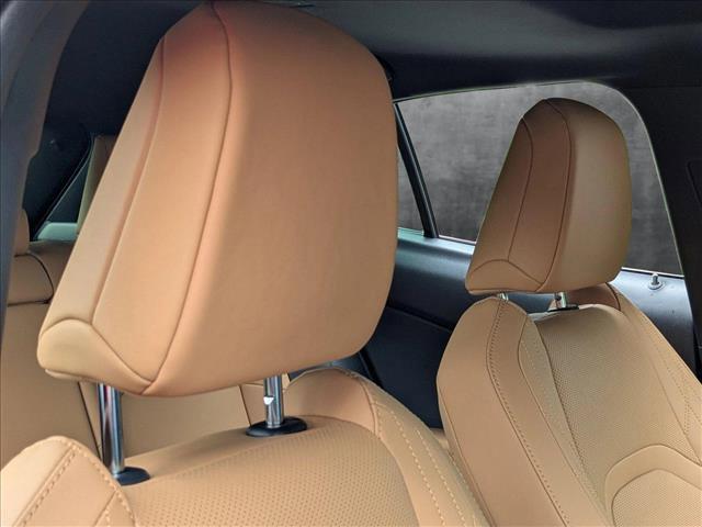 used 2025 Lexus UX 300h car, priced at $37,995